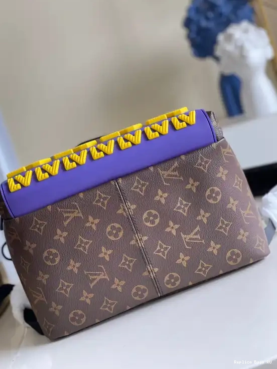 Affordable LOUIS DISCOVERY BACKPACK VUITTON 0701